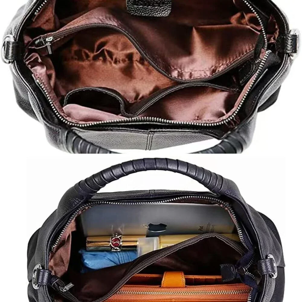 N/A this leather